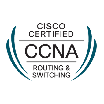 CCNA Routing & Switching
